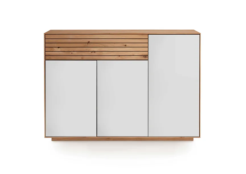 Sideboard detail