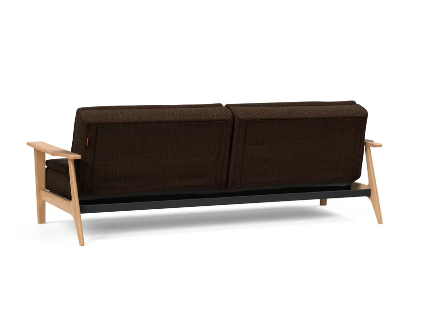 Sofa Frej Eiche detail