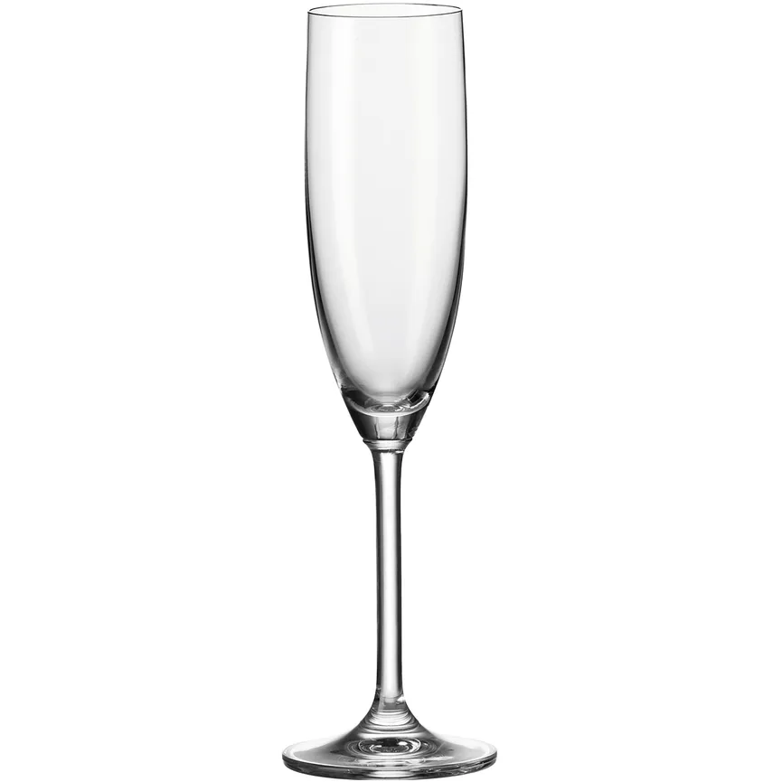 Sektglas "Daily" 200 ml detail