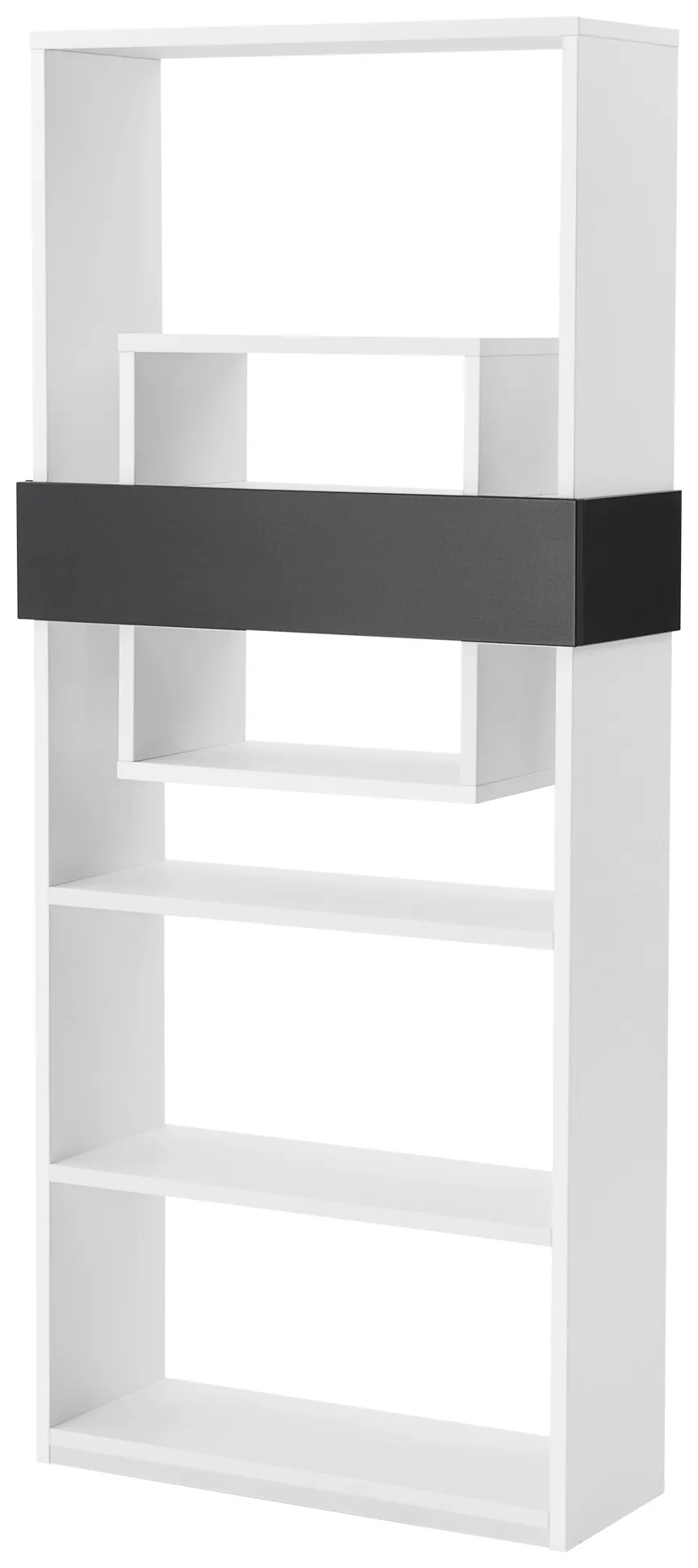 Regalelement hauptaufnahme