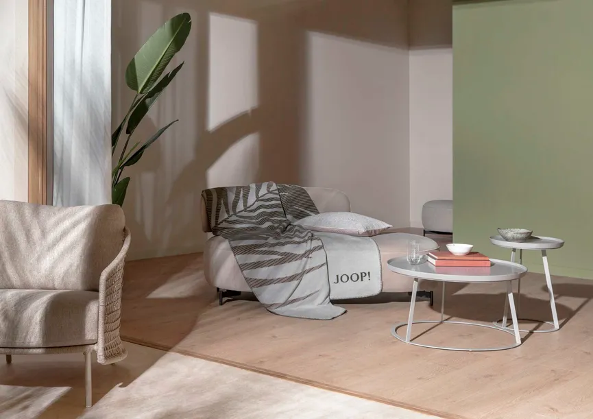 Decke JOOP! LEAF milieu