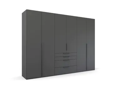 Kleiderschrank