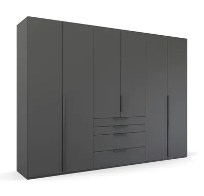 Kleiderschrank