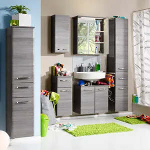 Waschbeckenunterschrank