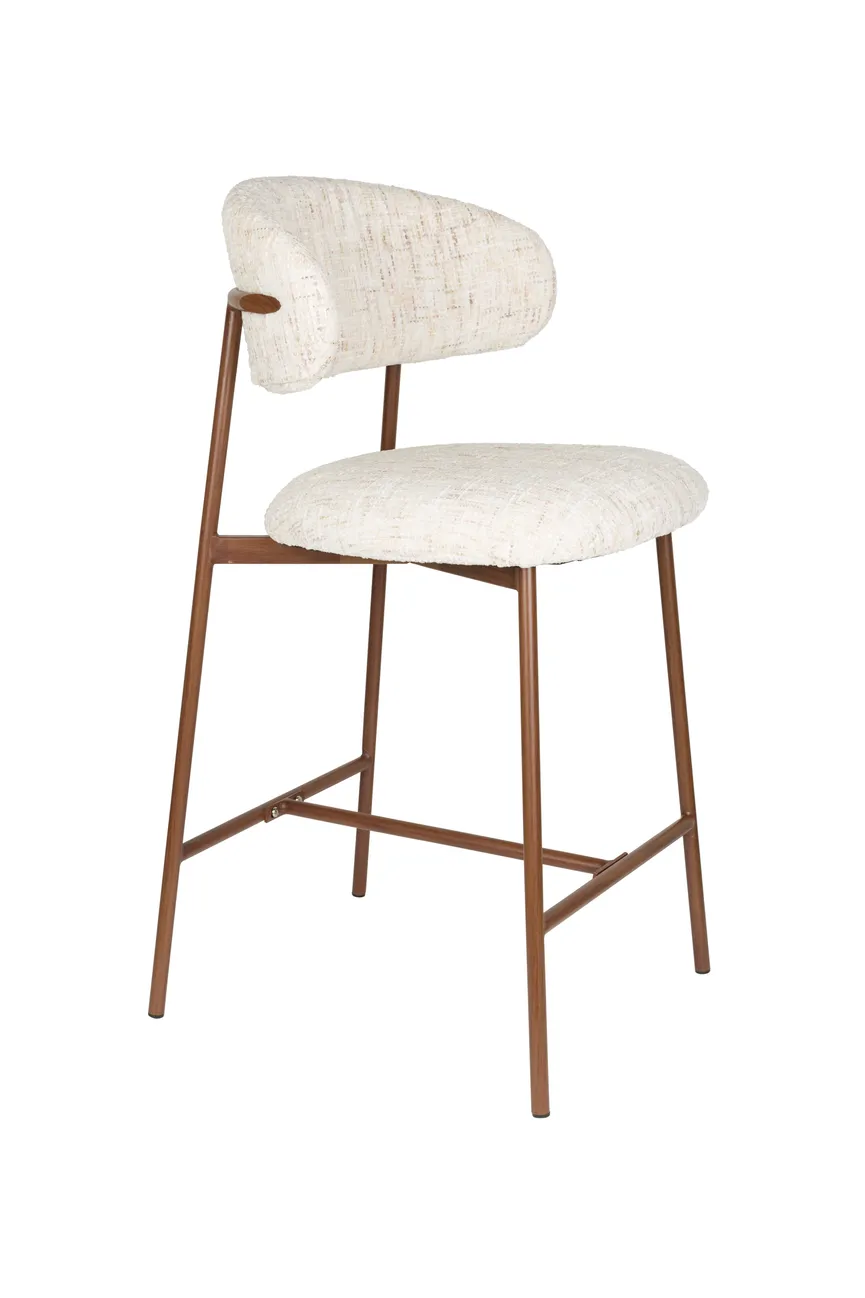 Barhocker detail