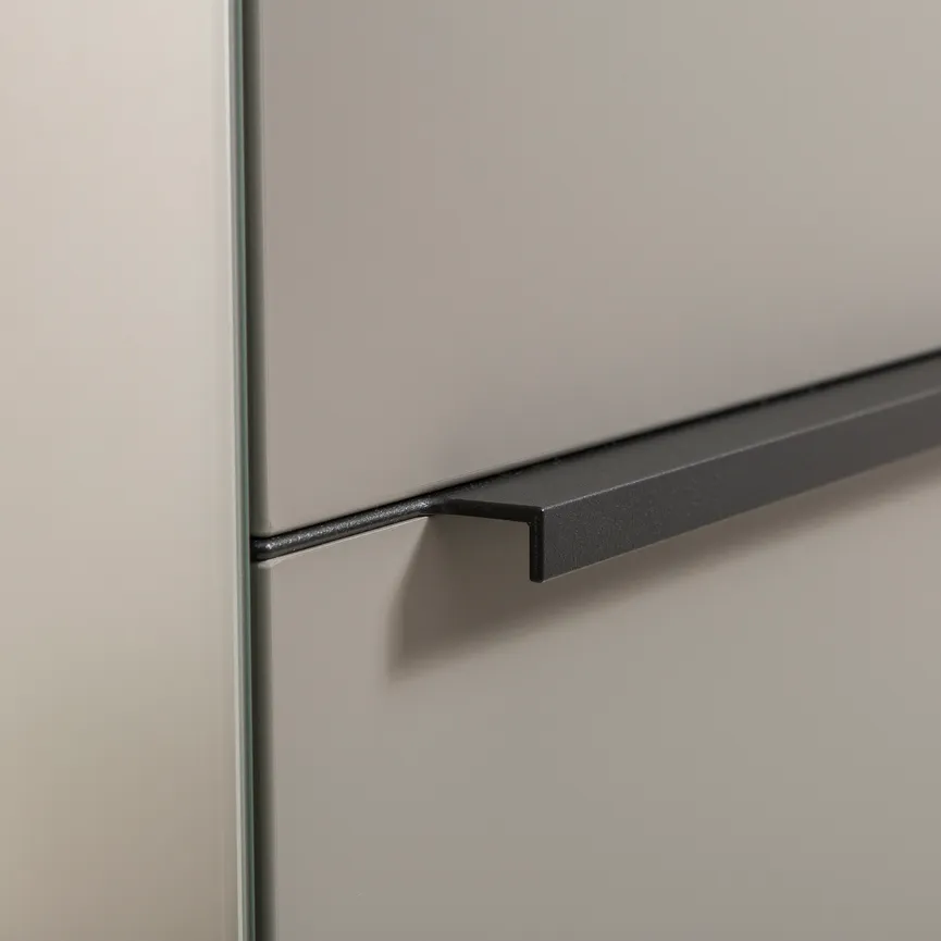 Dielenschrank detail