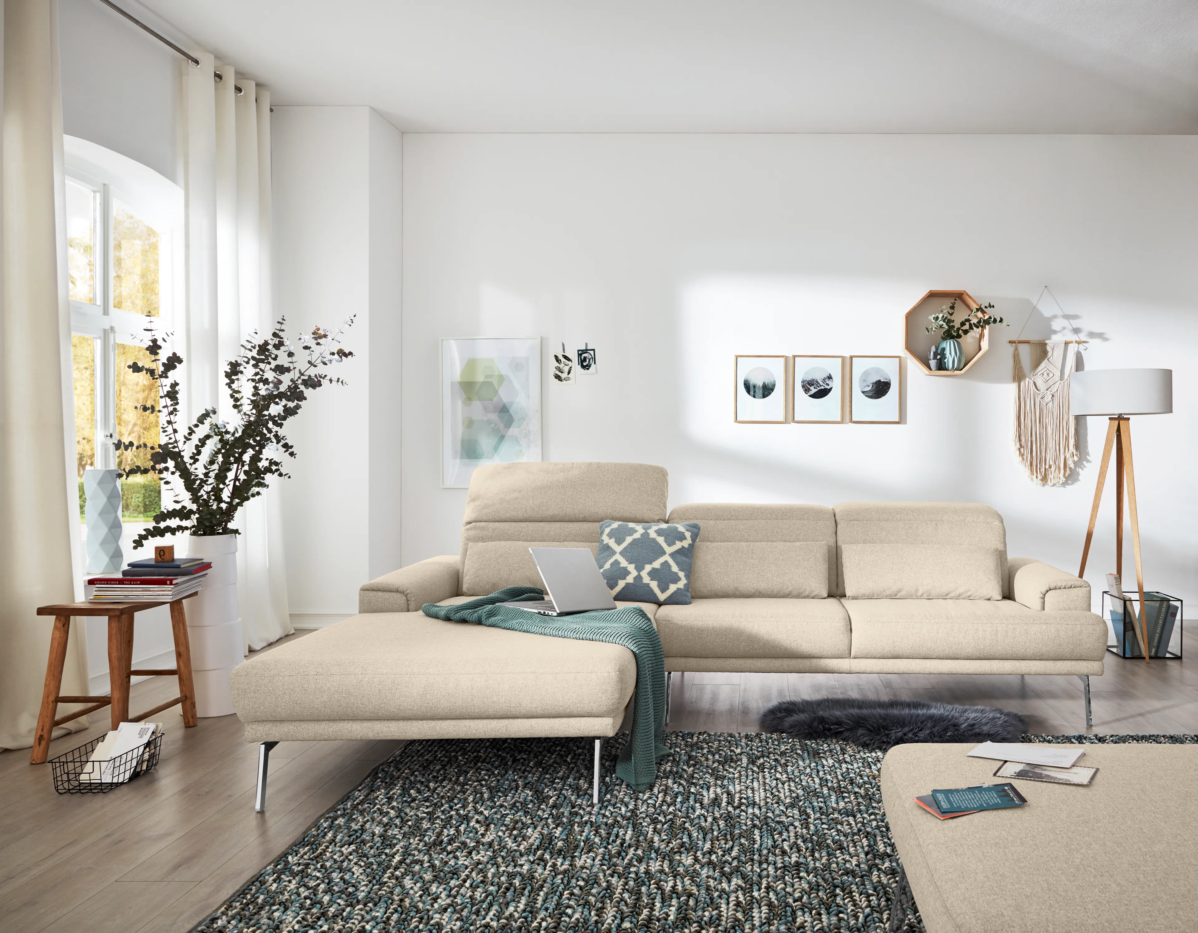 Ecksofa MR 4580