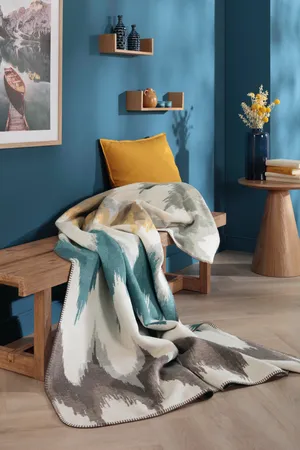 Kuscheldecke