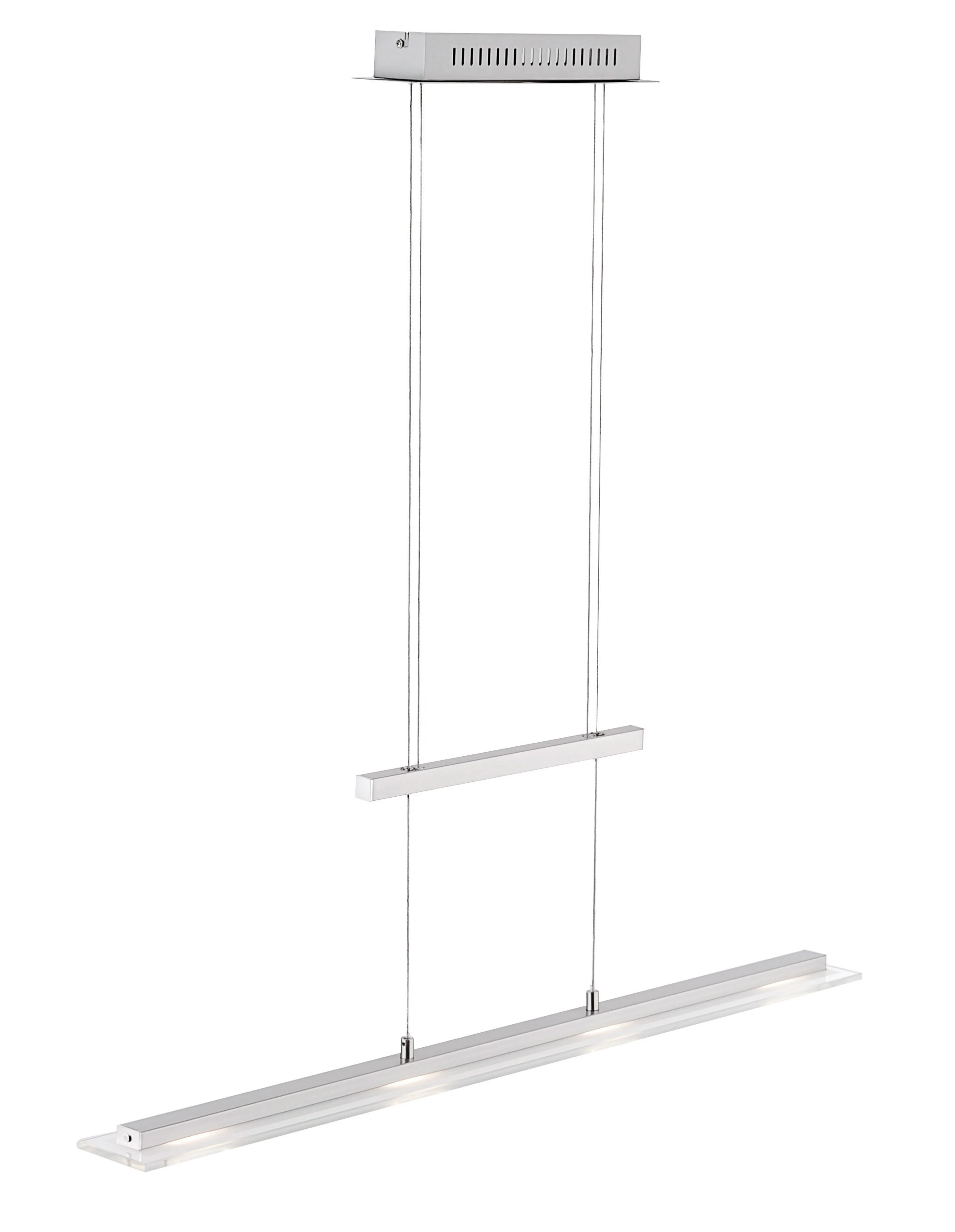 LED-Pendelleuchte Tenso TW