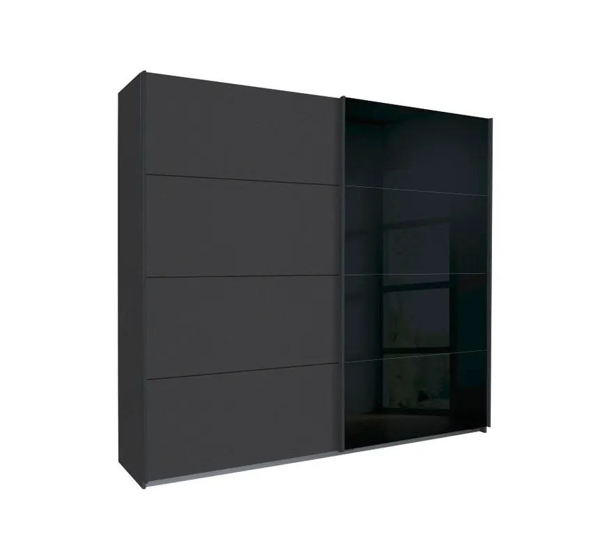 Schwebetürenschrank 2-trg. hauptaufnahme