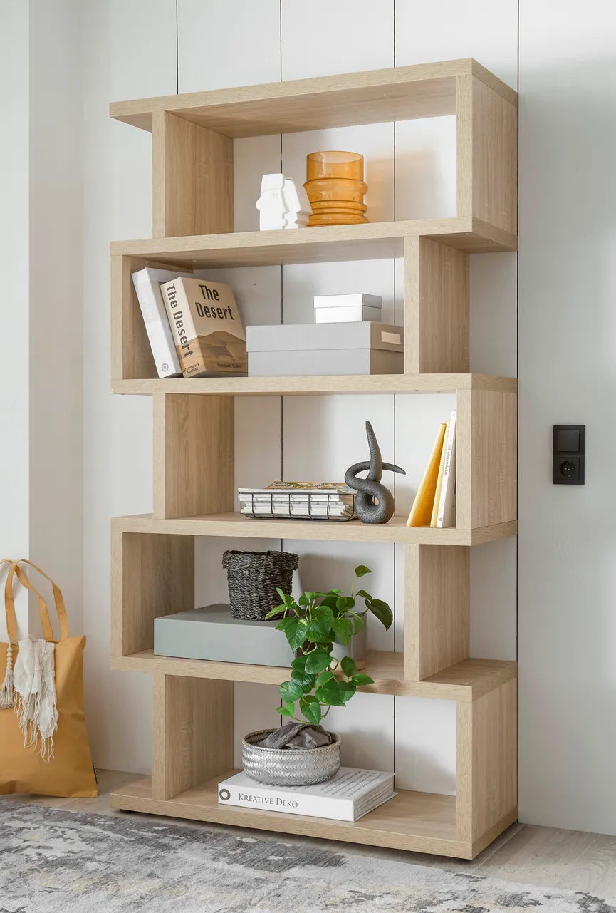 Regal 5F milieu