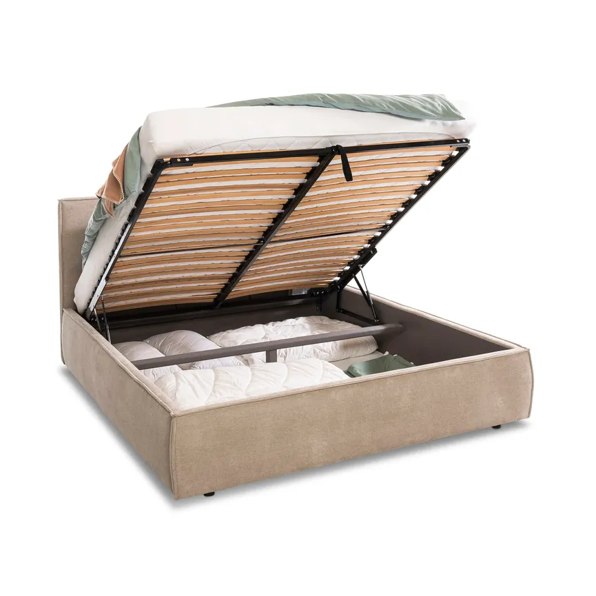 Polsterbett LF 140x200 cm funktion