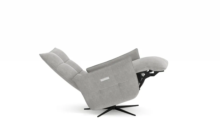 Relaxsessel detail