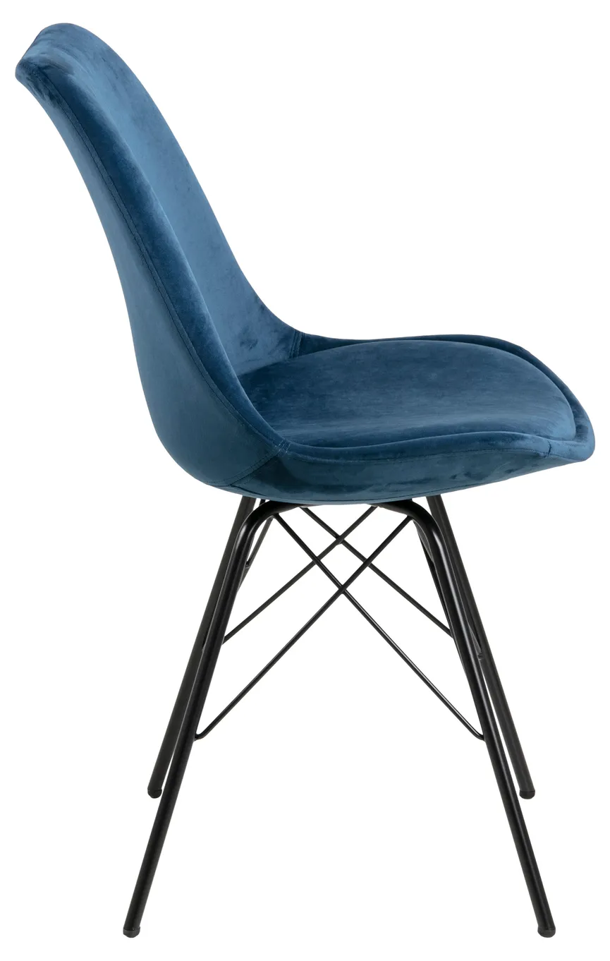 Stuhl Samt material_farbe