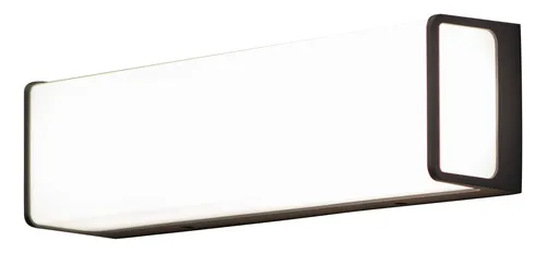 LED-Außenwandleuchte