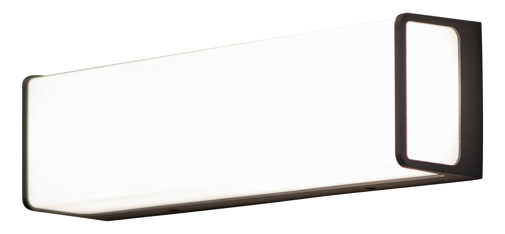 LED-Außenwandleuchte