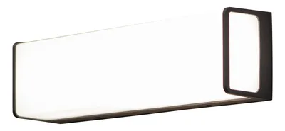 LED-Außenwandleuchte