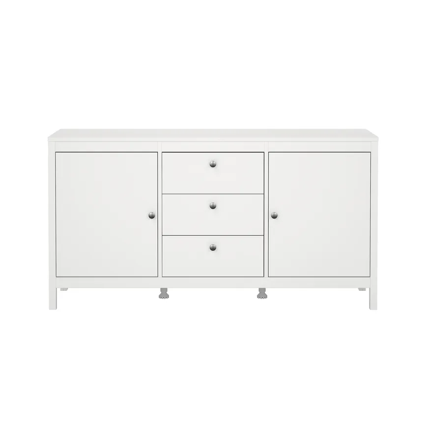 Kommode 2T/3S detail