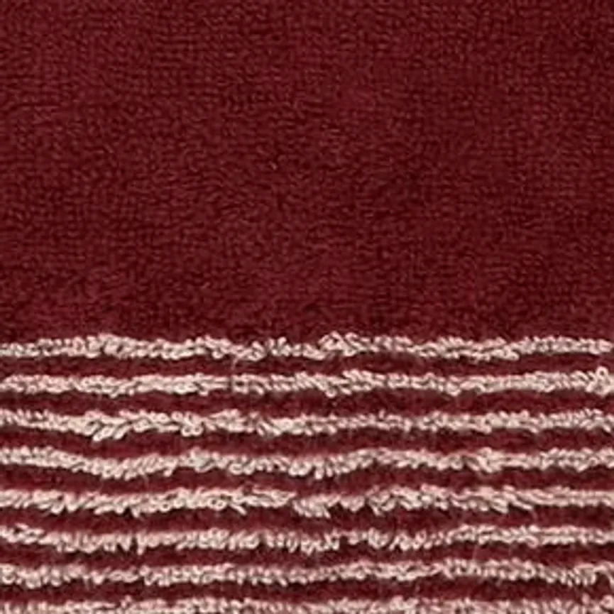 Duschtuch Luxury Home material_farbe