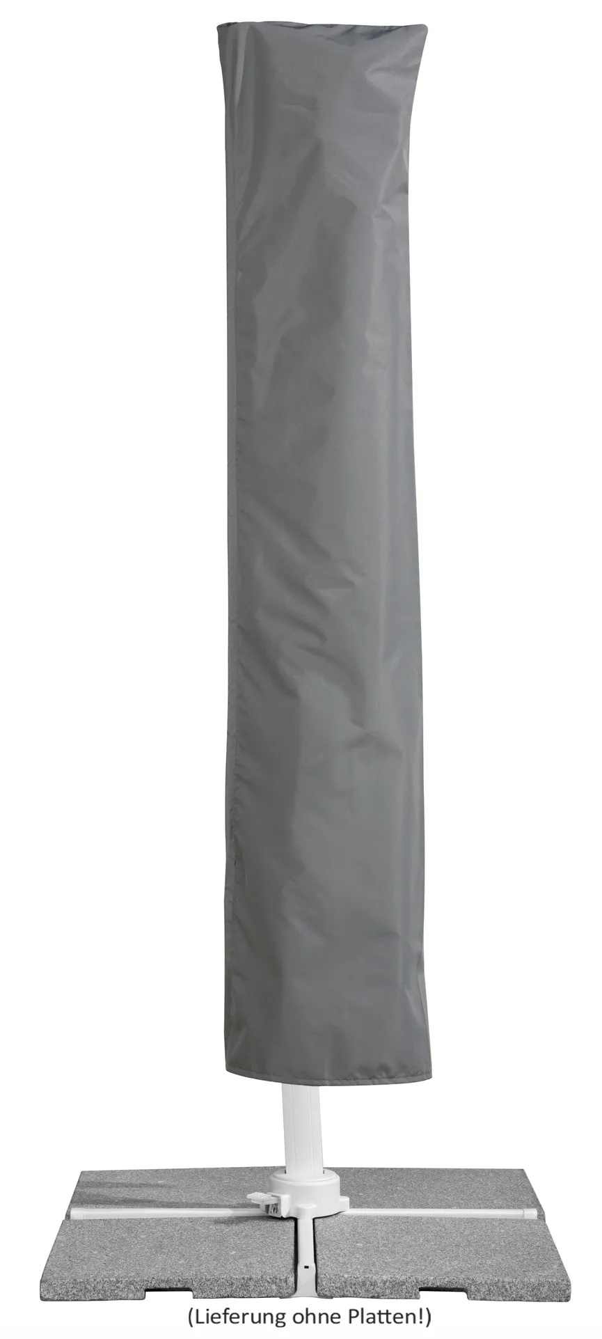 ** Rhodos Twist Bianco detail