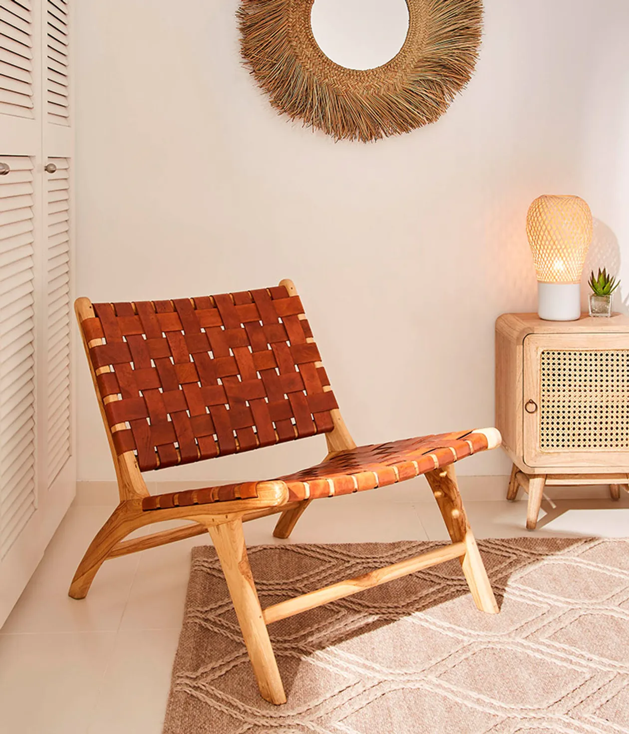 Bänke, Hocker, Sessel von Daheim