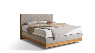 Boxspringbett