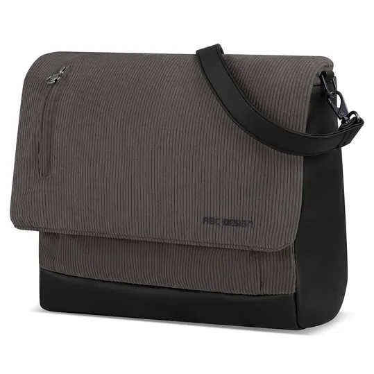 Wickeltasche