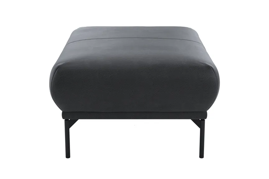 Hocker detail