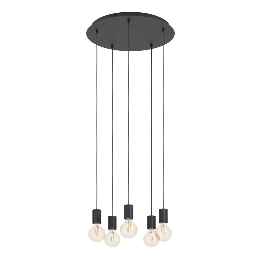 Pendelleuchte "Huebro" hauptaufnahme