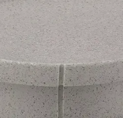 Silber material_farbe