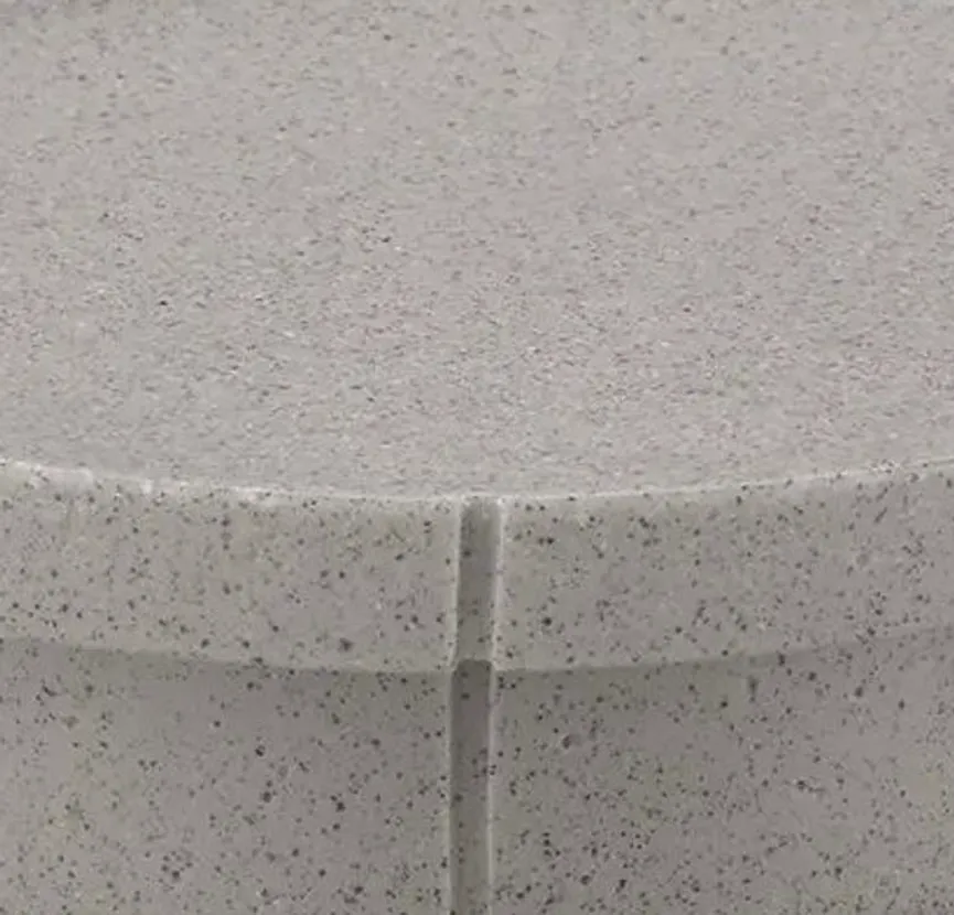 Seifenschale Kua material_farbe