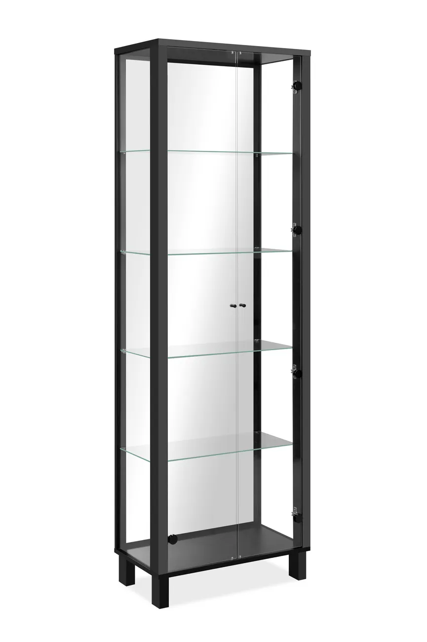 Vitrine 2GT detail