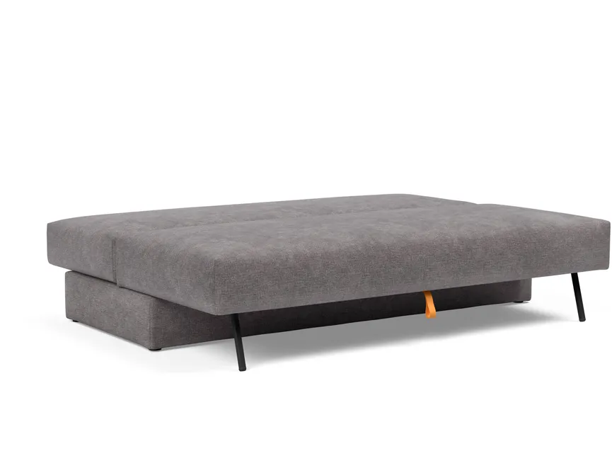 Klappsofa detail