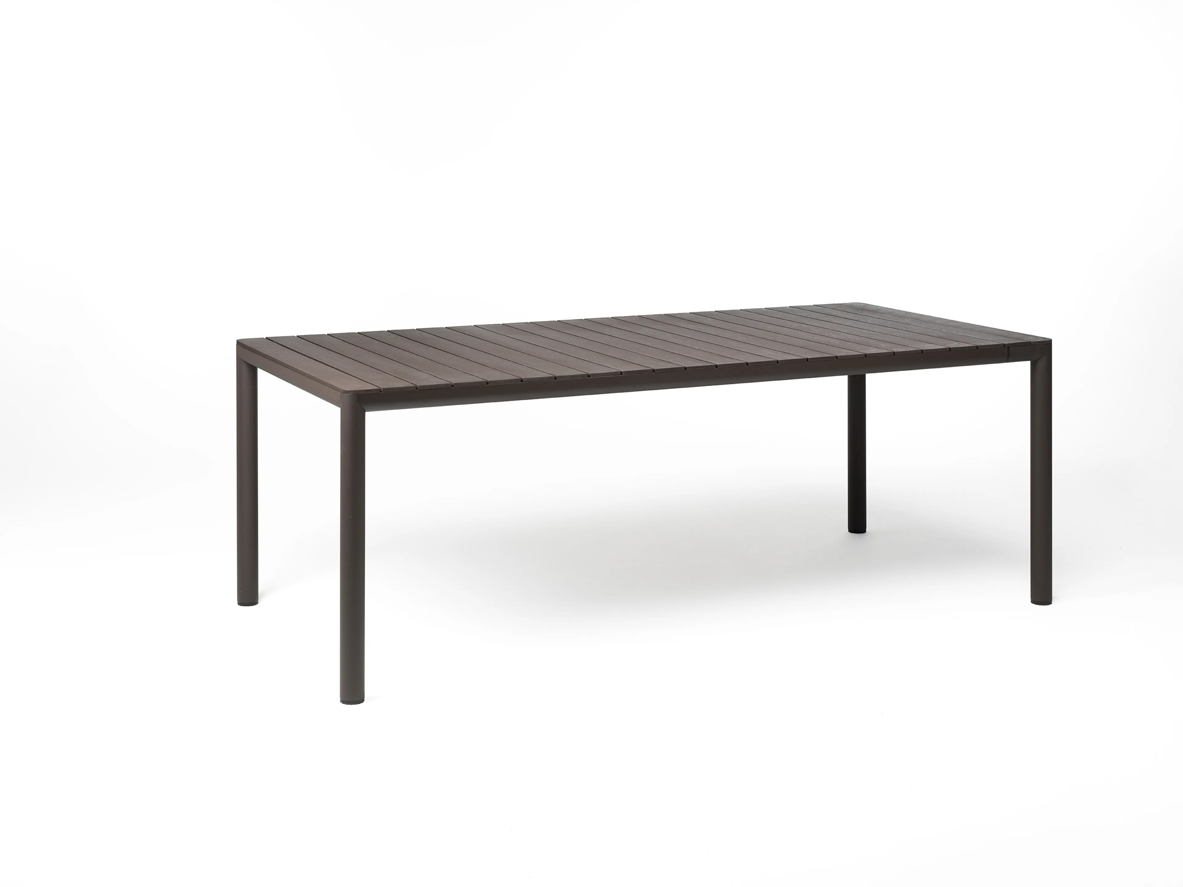 Gartentisch ausziehbar Tevere 211 cm
