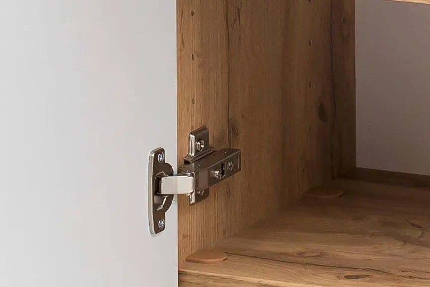 *Hochschrank detail
