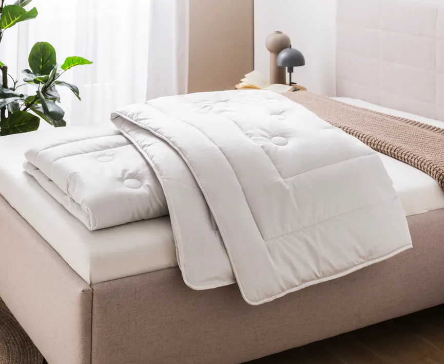 Ganzjahresbett Brilliant 342 milieu