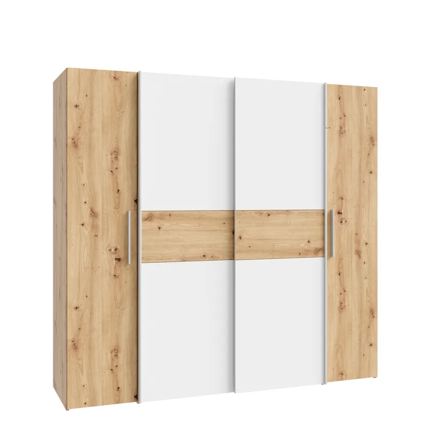 Schwebe-/Drehtürenschrank hauptaufnahme