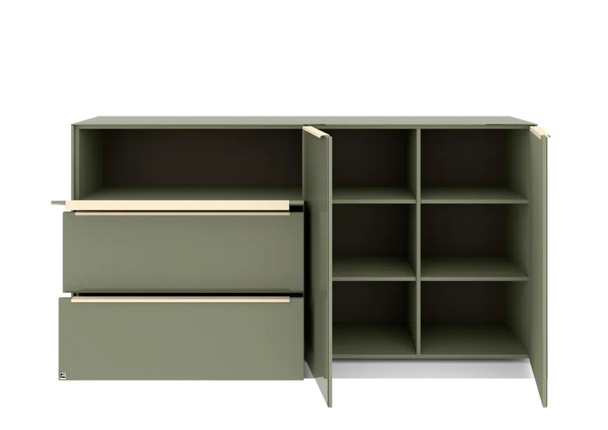 Sideboard 182cm detail