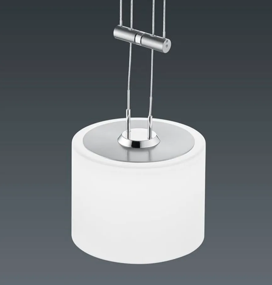 Pendelleuchte "Grazia" detail