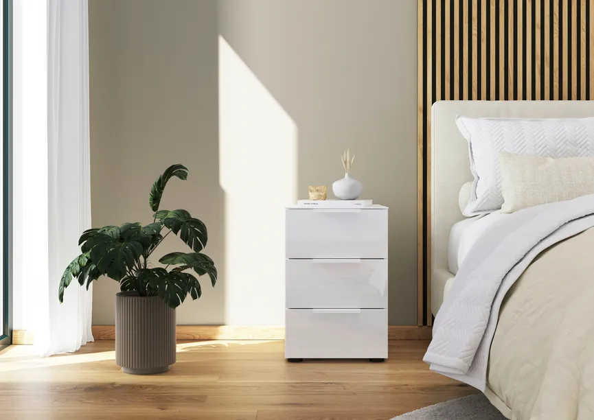 Nachttisch 3S milieu