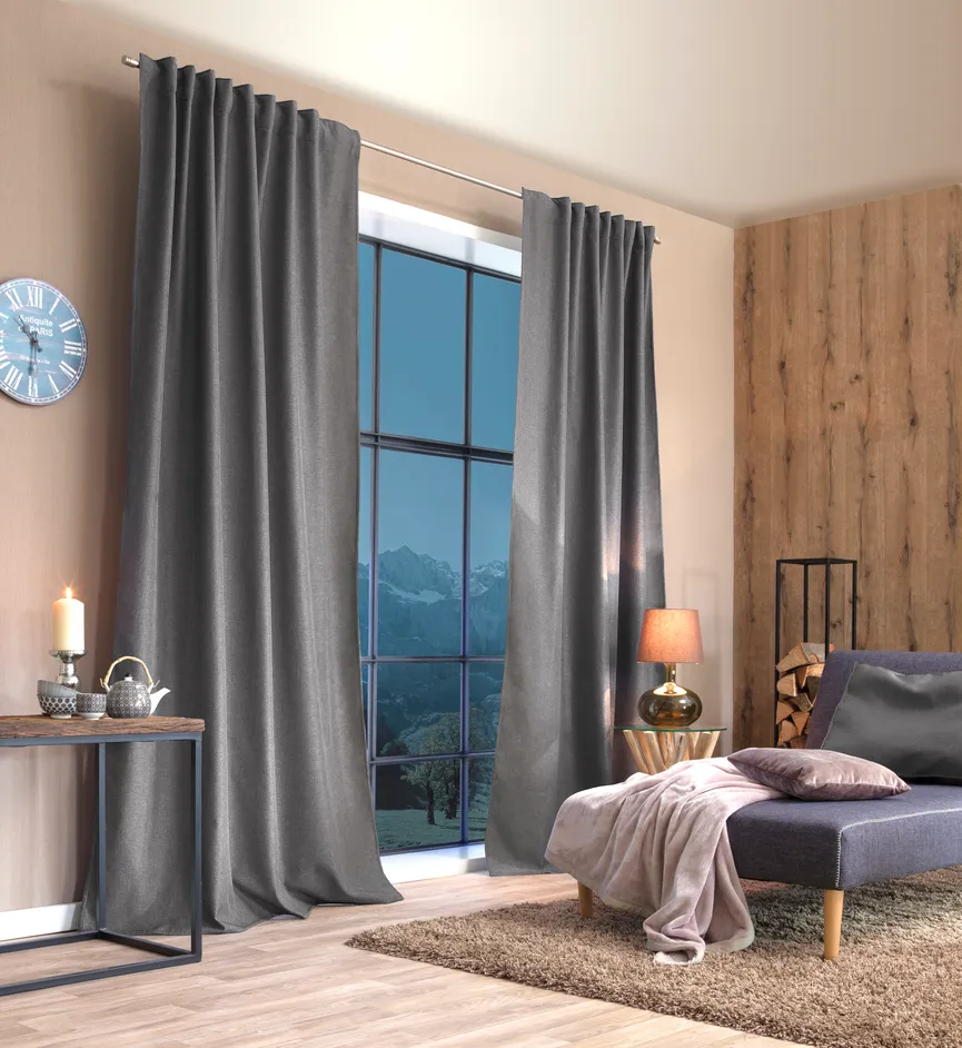 Dekoschal Thermofunktion milieu