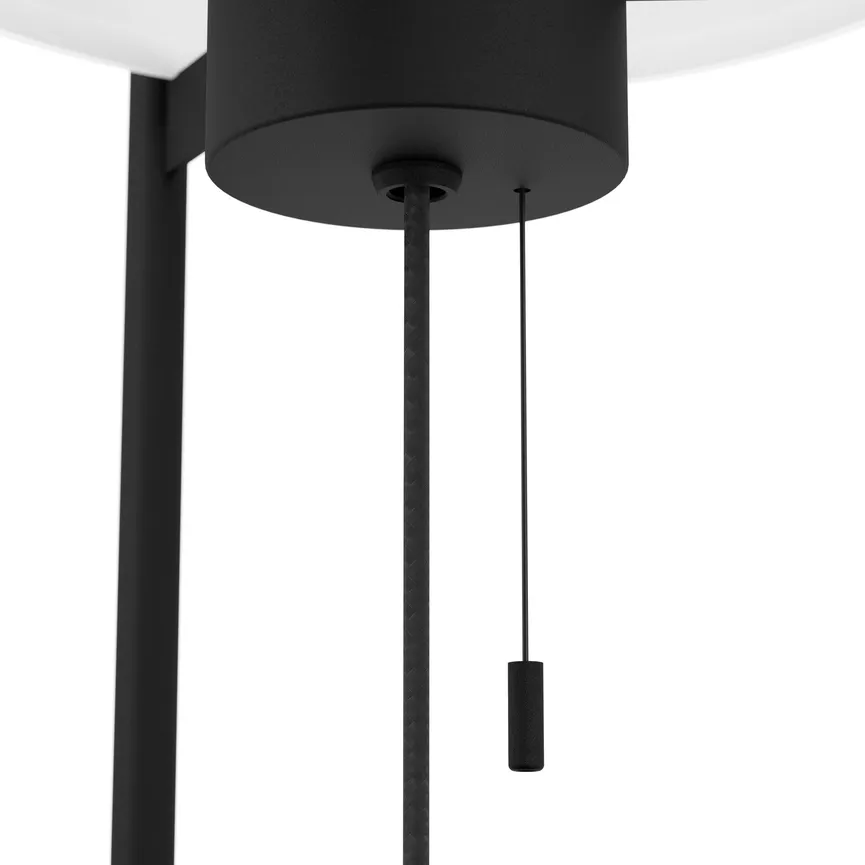Tischleuchte "Round Lights B." detail