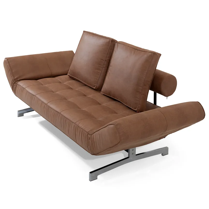 Sofa Chrom detail