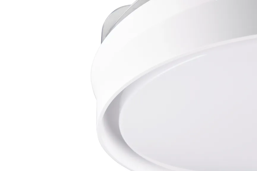 Ventilator "Kerava detail