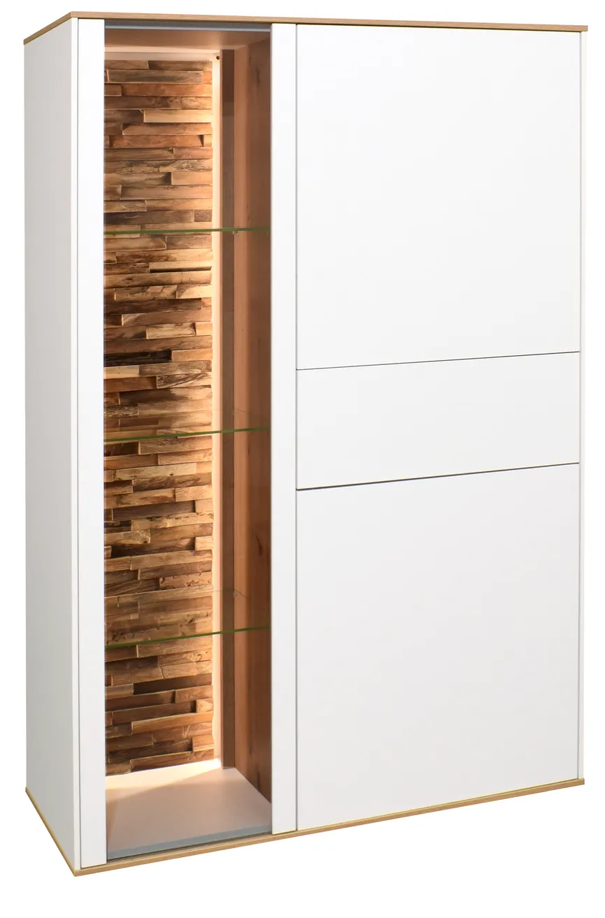 Highboard detail