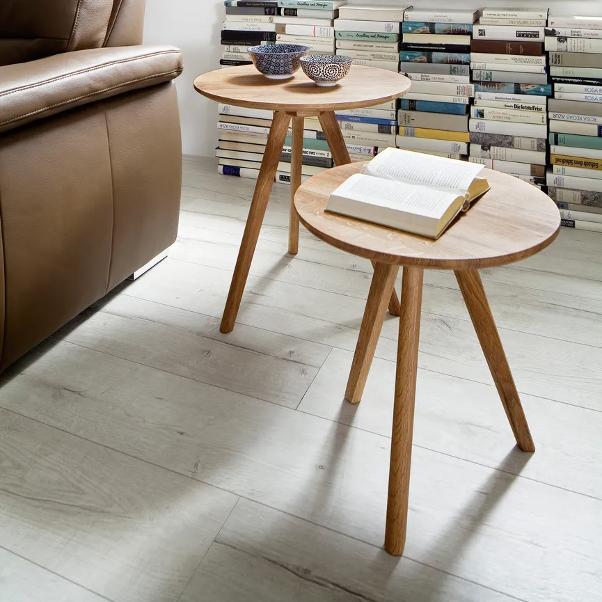 Beistelltisch milieu