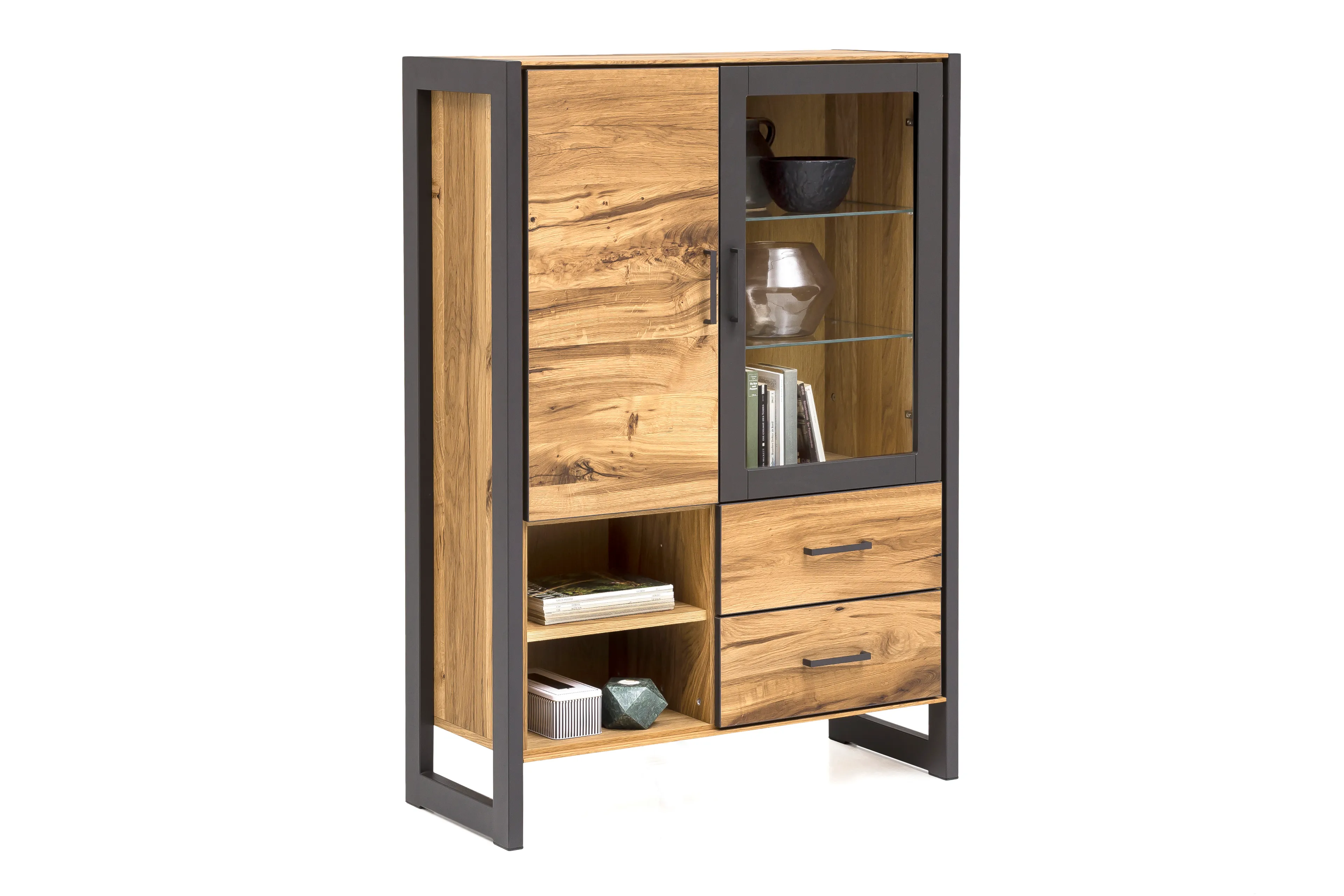 Vitrine Janne