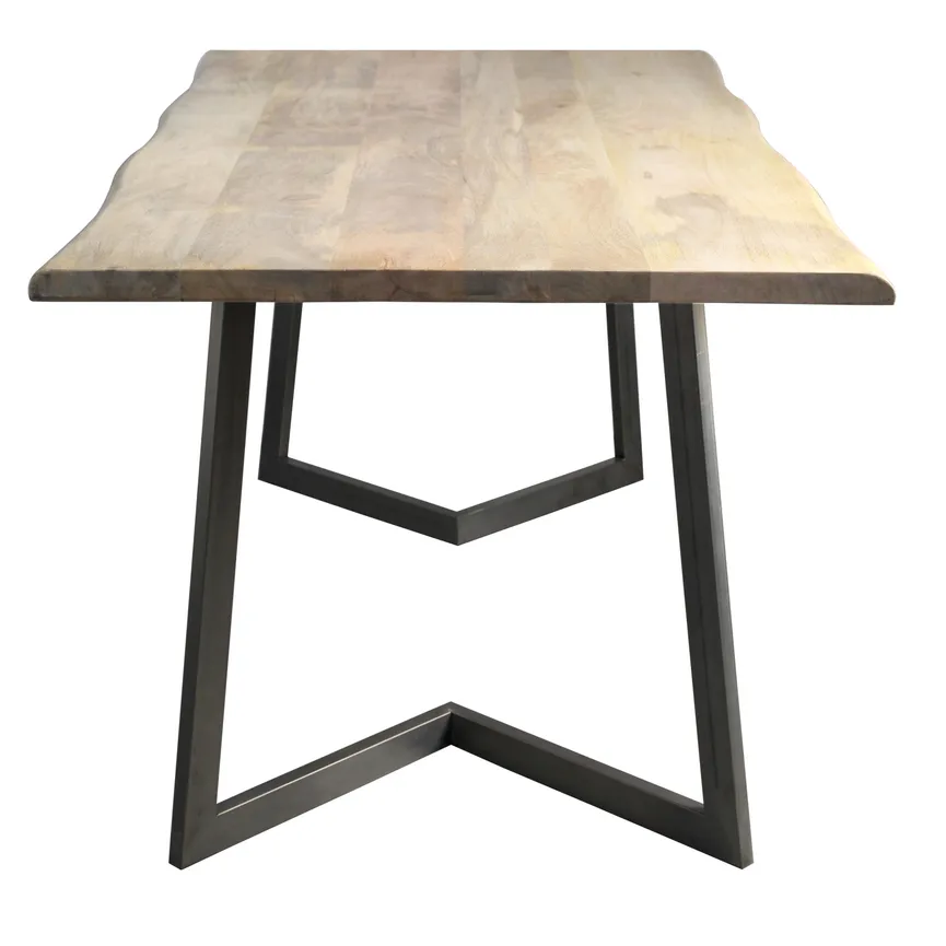 Esstisch Bursa detail