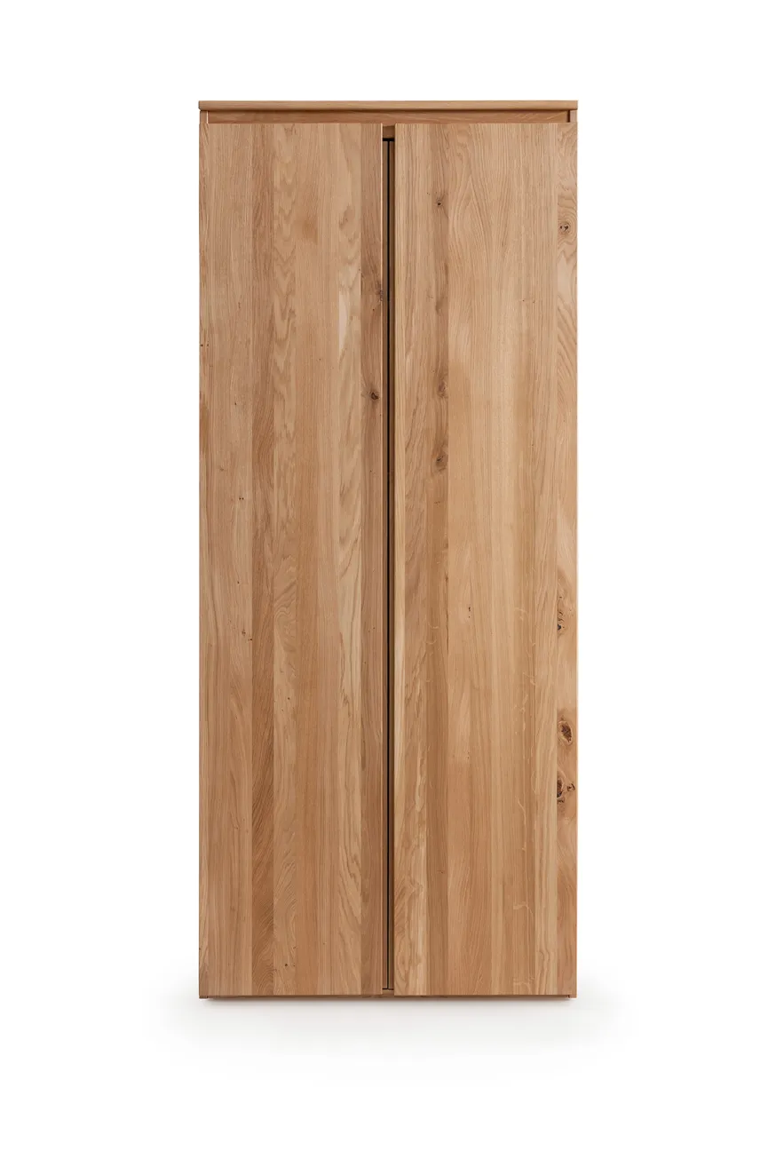 Aktenschrank 5OH detail