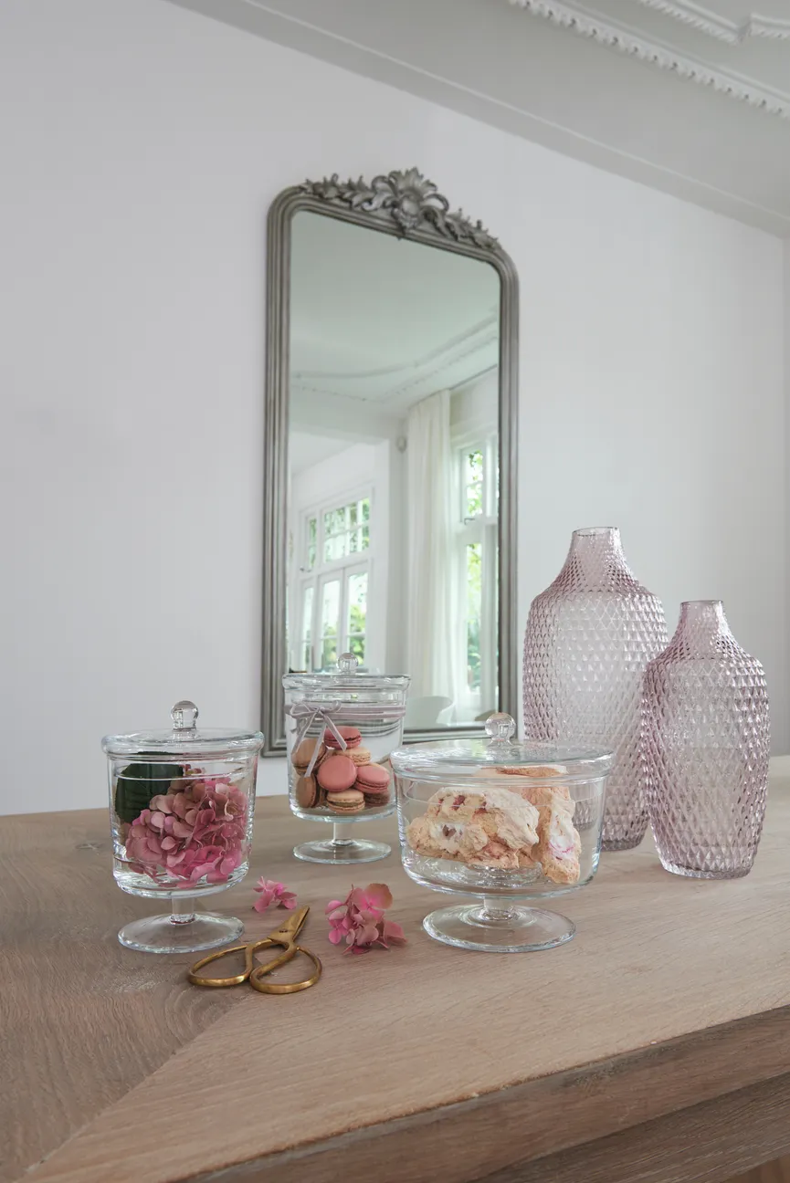 Dose "Poesia" 1,6 Liter milieu